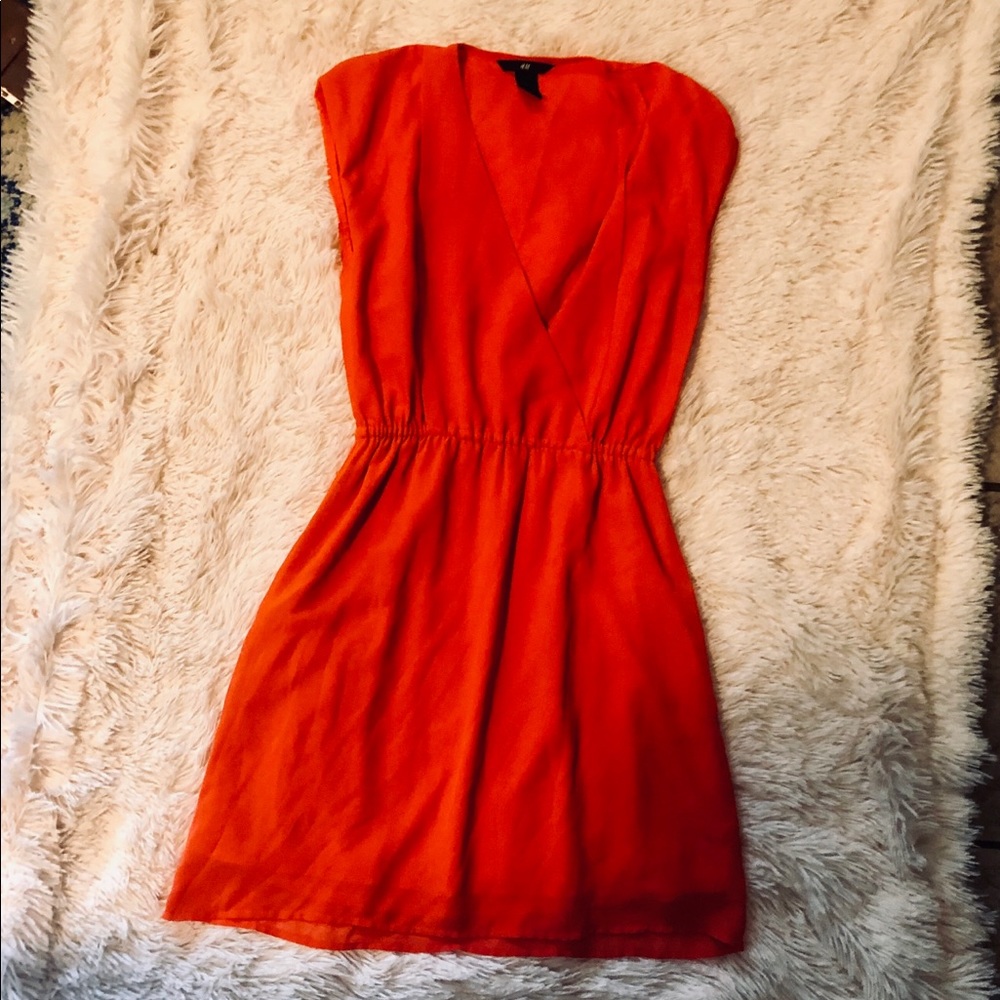 Summer dress!!